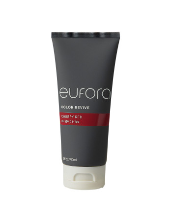 Eufora Color Revive Cherry Red 3oz