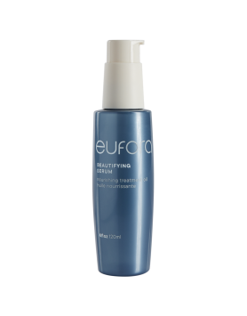 Eufora BEAUTIFYING Serum Nourishing Treatment Oil 4oz