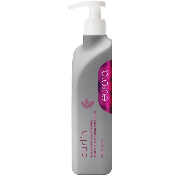 Eufora Curln Enhancing Conditioner 8.5oz